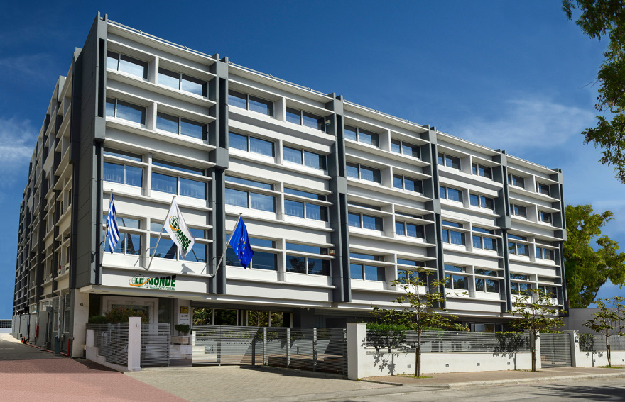 Εξασφάλισε το μέλλον σου στον κλάδο του Τουρισμού, σπουδάζοντας Hospitality Management