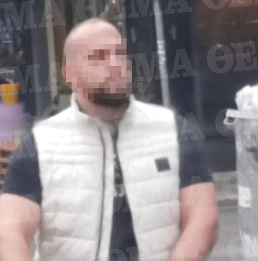 Γκάζι: Βίντεο από την δράση της συμμορίας του πιστολέρο που πυροβόλησε τους τρεις Κρητικούς - Έκλεβαν σε όλη την Αθήνα