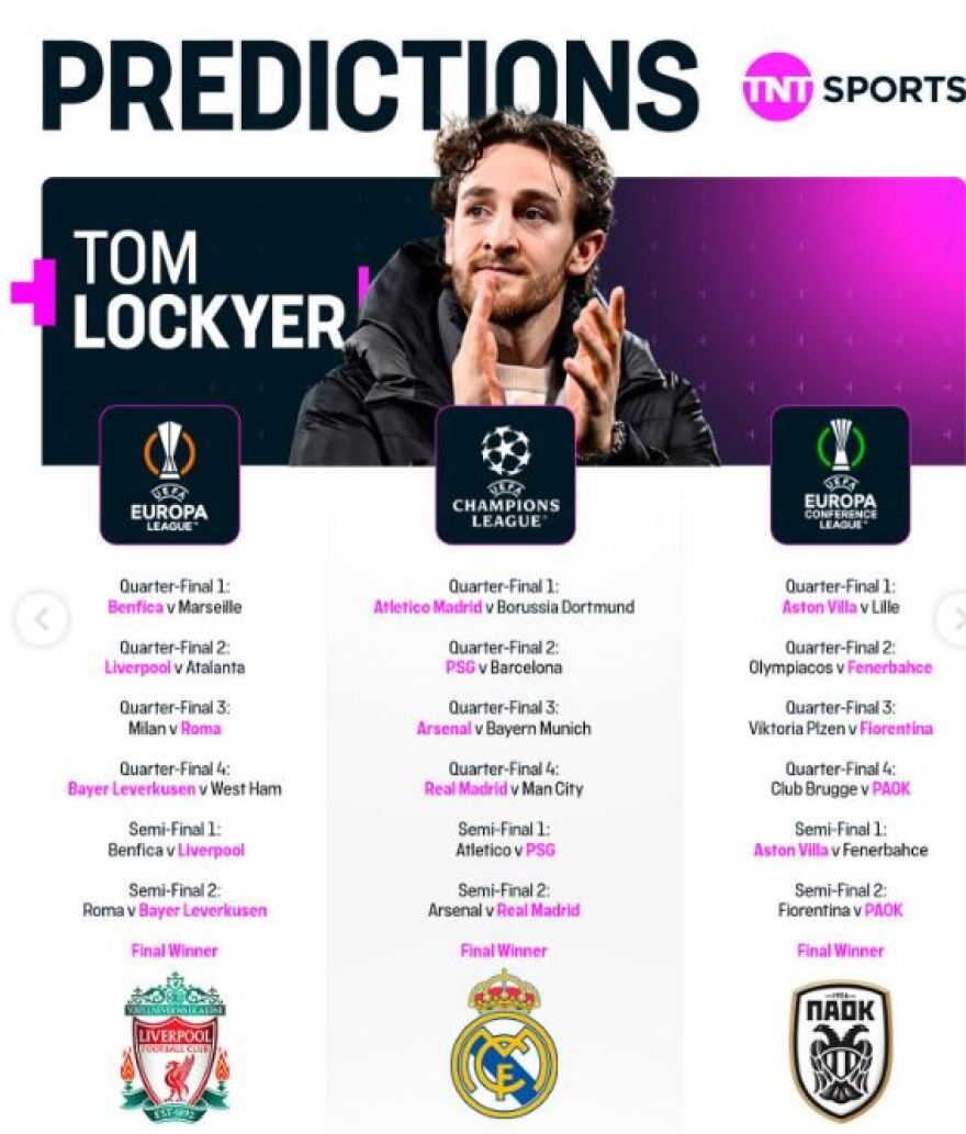 Conference League: Ο αρχηγός της Λούτον δίνει φαβορί για κατάκτηση τον ΠΑΟΚ 