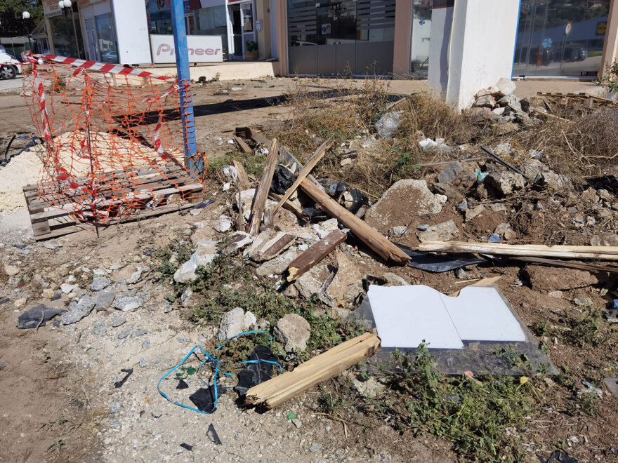 Θρήνος για τον 27χρονο που σκοτώθηκε σε τροχαίο στο Πόρτο Ράφτη - «Είχε μόλις αγοράσει το αυτοκίνητό του»