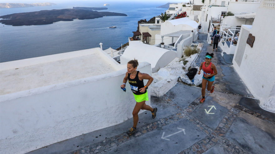 Το Santorini Experience επιστρέφει για 7η χρονιά