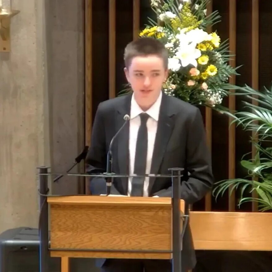 Μπεν Άφλεκ - Τζένιφερ Γκάρνερ: Το 15χρονο παιδί τους έκανε come out ως τρανς - Πλέον ονομάζεται Φιν