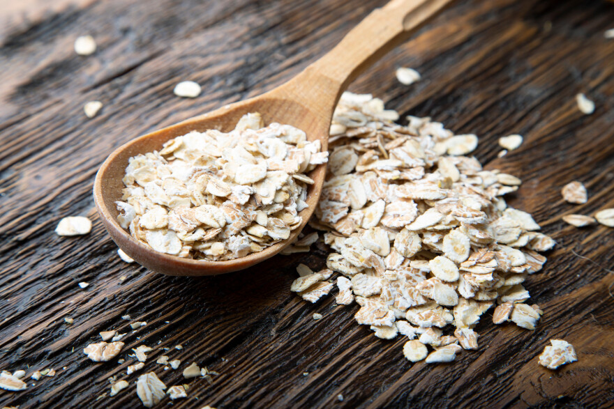 Μπορεί η βρώμη να μας βοηθήσει να χάσουμε βάρος;  To ποτό που συγκρίνουν με το Ozempic στο Tiktok