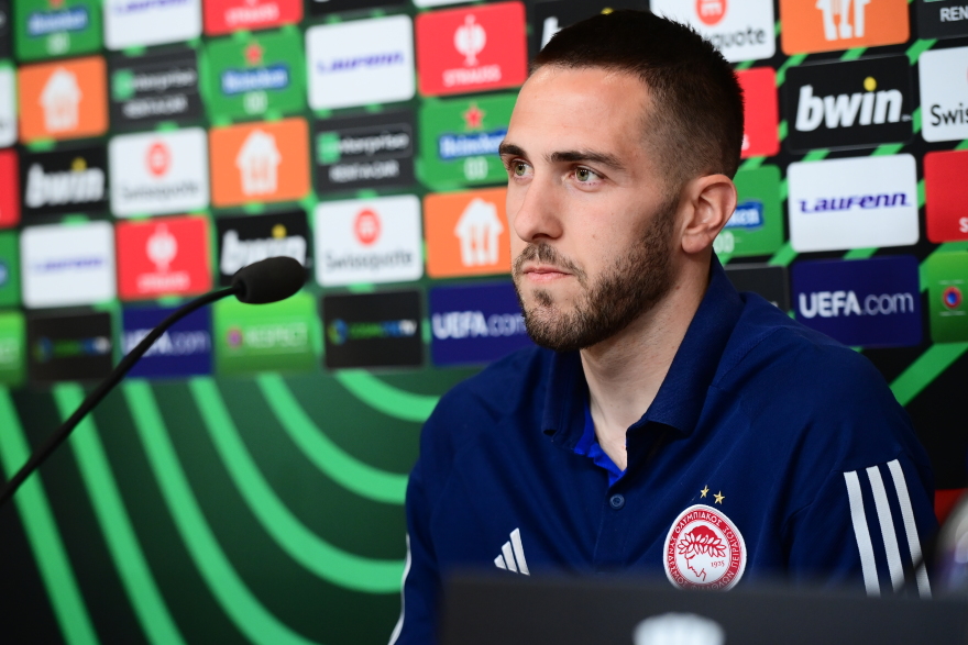 Μεντιλίμπαρ:  Η Φενέρμπαχτσε είναι μια ομάδα που δεν χαρίζεται και θα έρθει να πολεμήσει