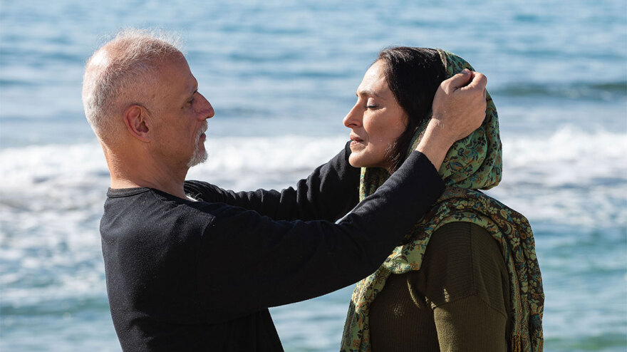 Φωτιά και Νερό στο Θέατρο Μικρό Γκλόρια 