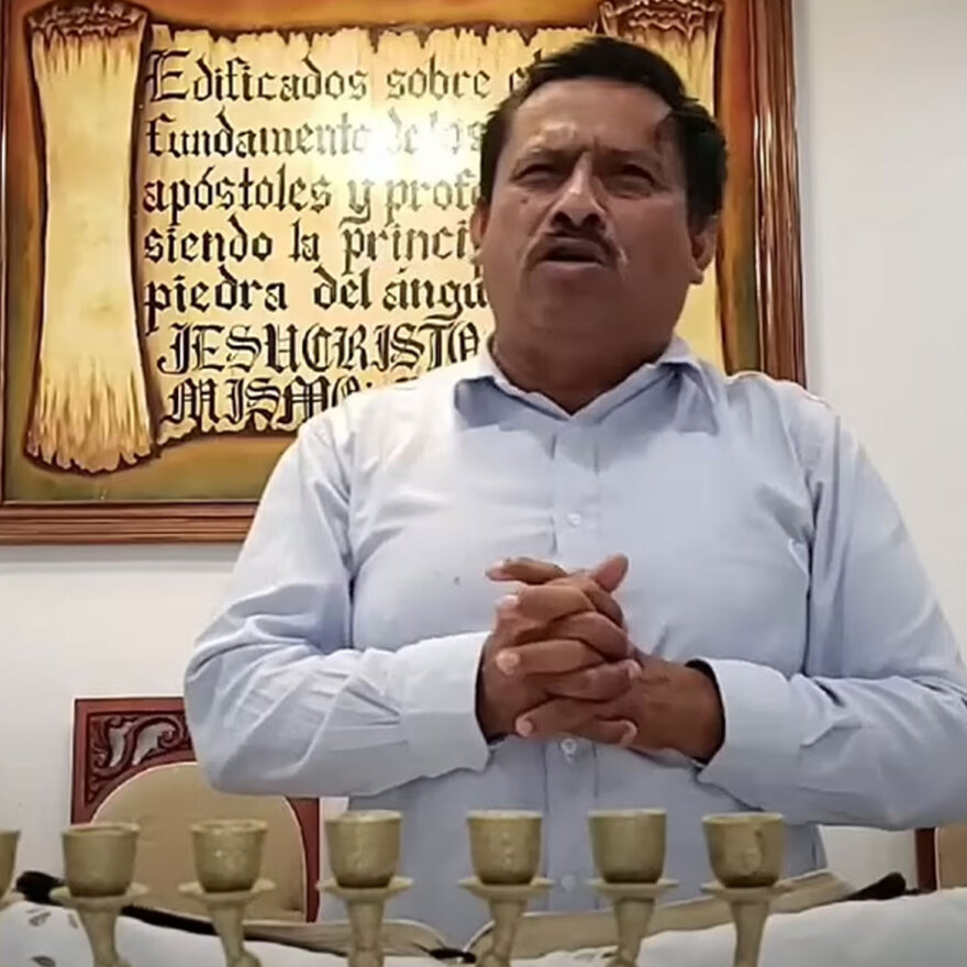 ΗΠΑ: Τρίχρονη βασανίστηκε μέχρι θανάτου κατά τη διάρκεια «εξορκισμού» - «Σ' αγαπώ» είπε στη μαμά της πριν ξεψυχήσει