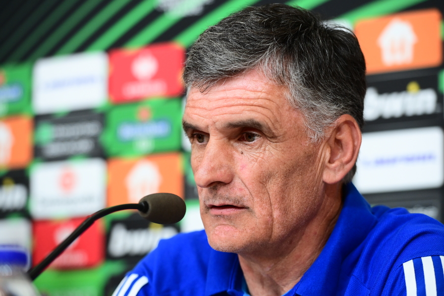 Μεντιλίμπαρ:  Η Φενέρμπαχτσε είναι μια ομάδα που δεν χαρίζεται και θα έρθει να πολεμήσει