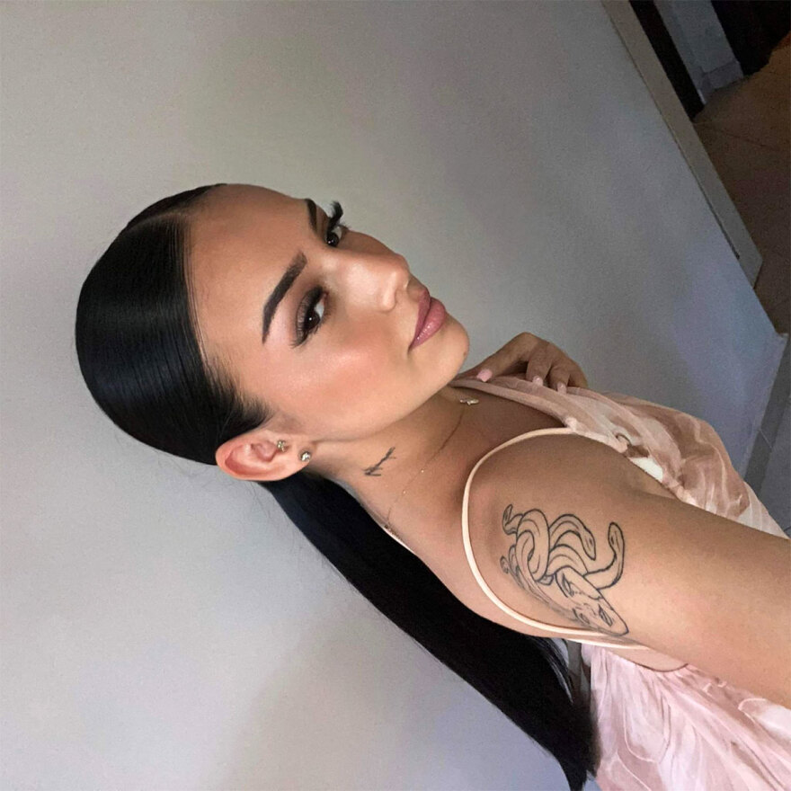 Κρίσιμες ώρες για την 22χρονη από το τροχαίο στο Πόρτο Ράφτη - «Είναι άσχημα, αλλά εγώ ελπίζω» λέει η μάνα της