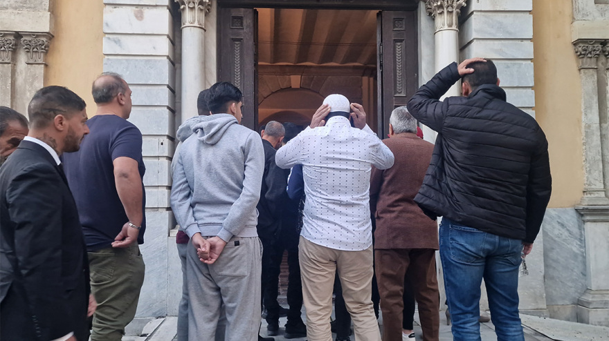 Θεσσαλονίκη: Άνοιξε το Γενί Τζαμί για το Ραμαζάνι μετά από 102 χρόνια – Δείτε βίντεο και φωτογραφίες