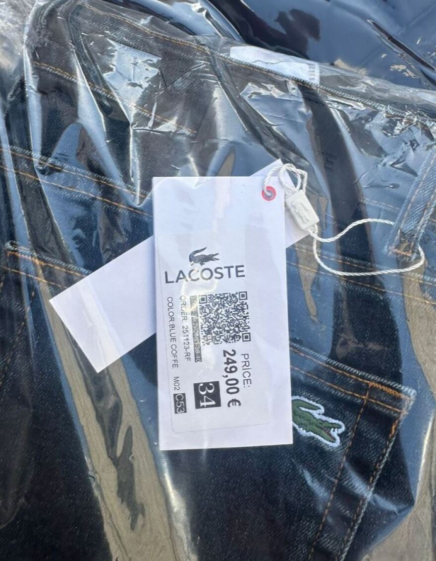 Πρόστιμα 206.500 ευρώ για προϊόντα «μαϊμού» που πωλούνταν σε πολύ υψηλές τιμές σε έξι επιχειρήσεις στην Κρήτη