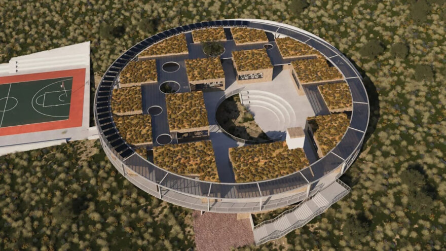 Υπουργείο Εσωτερικών: 3,5 εκατ. ευρώ για το νέο Γυμνάσιο της Γλυφάδας - Δείτε πώς θα γίνει