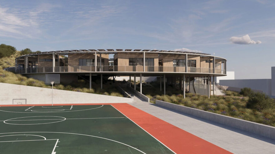 Υπουργείο Εσωτερικών: 3,5 εκατ. ευρώ για το νέο Γυμνάσιο της Γλυφάδας - Δείτε πώς θα γίνει