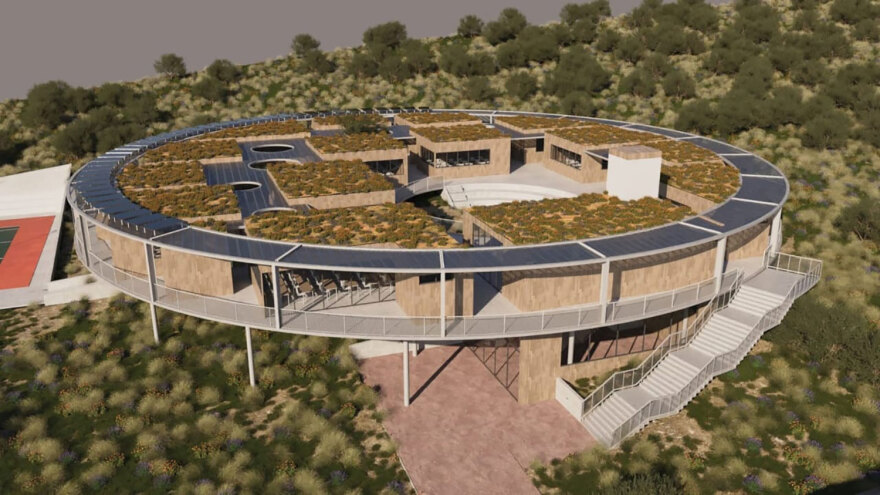 Υπουργείο Εσωτερικών: 3,5 εκατ. ευρώ για το νέο Γυμνάσιο της Γλυφάδας - Δείτε πώς θα γίνει