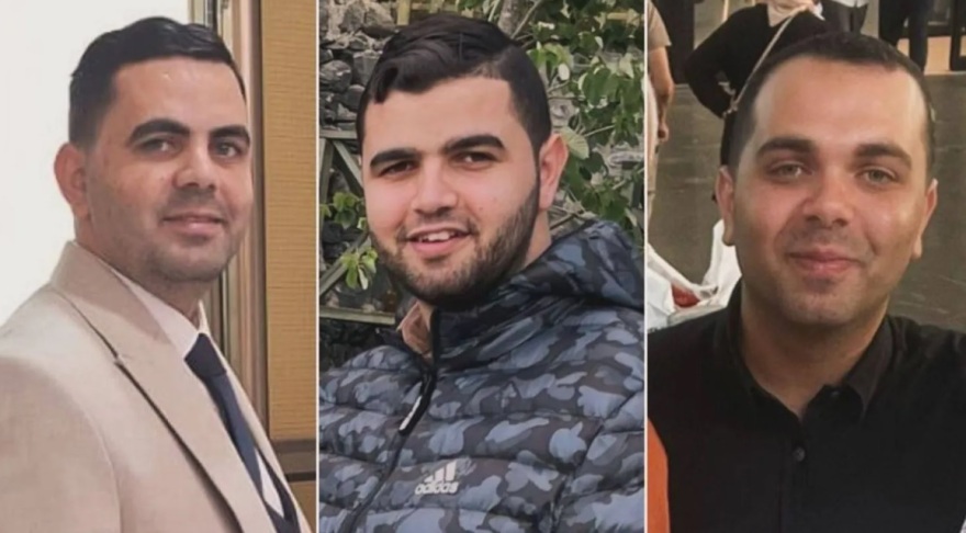 Γάζα: Δεν ενημερώθηκε ο Νετανιάχου πριν το ισραηλινό χτύπημα που σκότωσε τρεις γιους του Ισμαήλ Χανίγια 