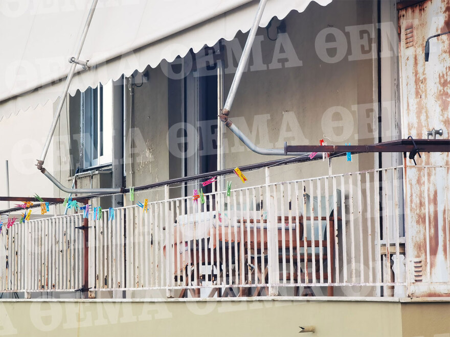 Ηλιούπολη: Γυμνός στο κρεβάτι της μάνας του βρέθηκε ο 36χρονος - Βασικό σενάριο να τη σκότωσε και να αυτοκτόνησε