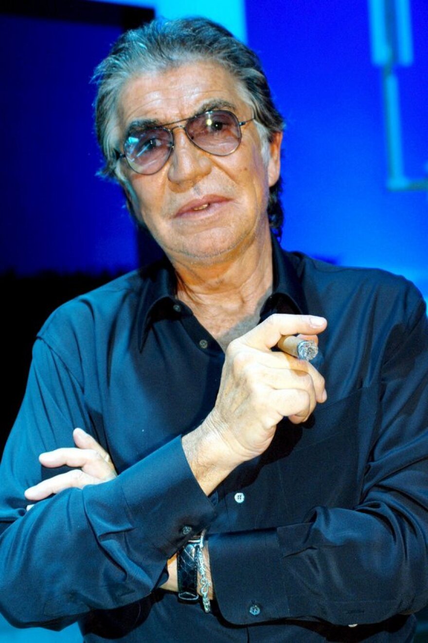 Ρομπέρτο Καβάλι: Πέθανε ο σχεδιαστής μόδας σε ηλικία 83 ετών