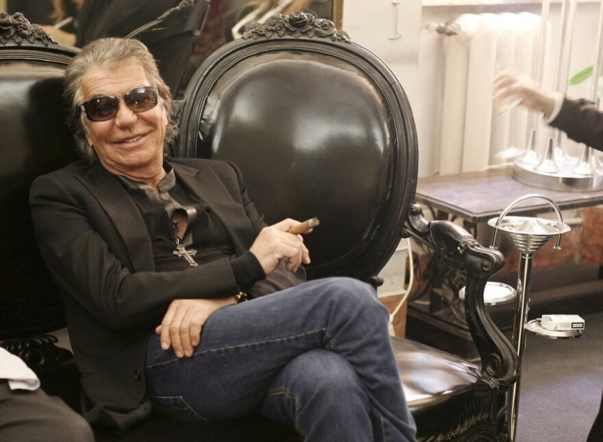 Ρομπέρτο Καβάλι: Πέθανε ο σχεδιαστής μόδας σε ηλικία 83 ετών