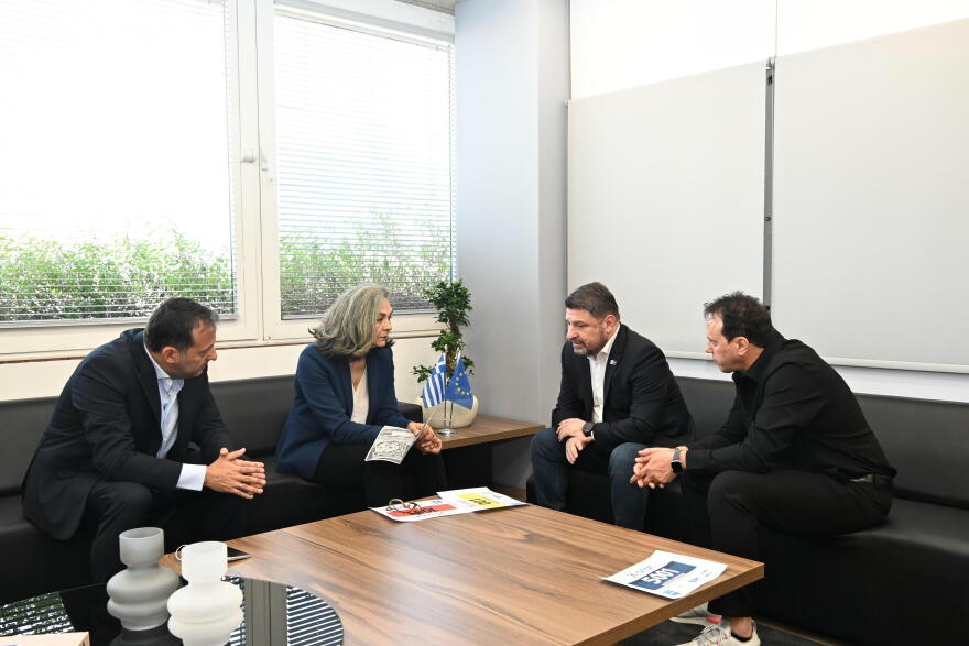 Ξεκίνησαν οι εγγραφές για τον 41ο Αυθεντικό Μαραθώνιο της Αθήνας - Έκανε την αρχή ο Χαρδαλιάς 