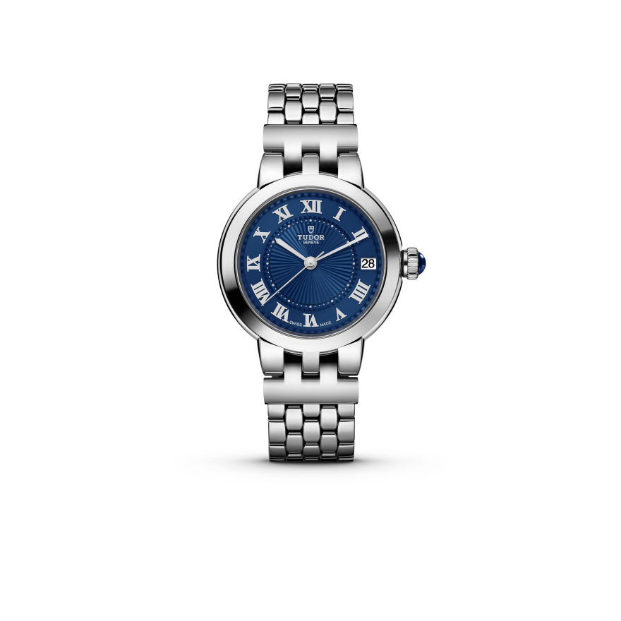 Tα νέα ρολόγια της Tudor για το 2024 είναι χάρμα ιδέσθαι