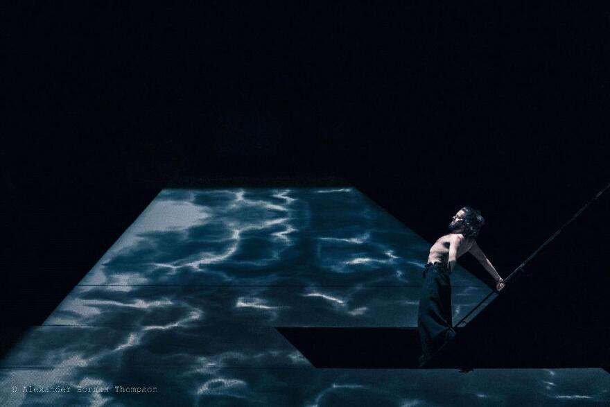 Δημοτικό Θέατρο Πειραιά: Θα φιλοξενήσει την υπερπαραγωγή «Odysseus» του Δραματικού Θεάτρου της Φιλιππούπολης