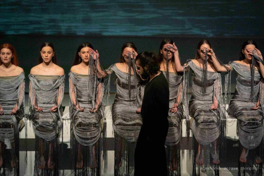 Δημοτικό Θέατρο Πειραιά: Θα φιλοξενήσει την υπερπαραγωγή «Odysseus» του Δραματικού Θεάτρου της Φιλιππούπολης