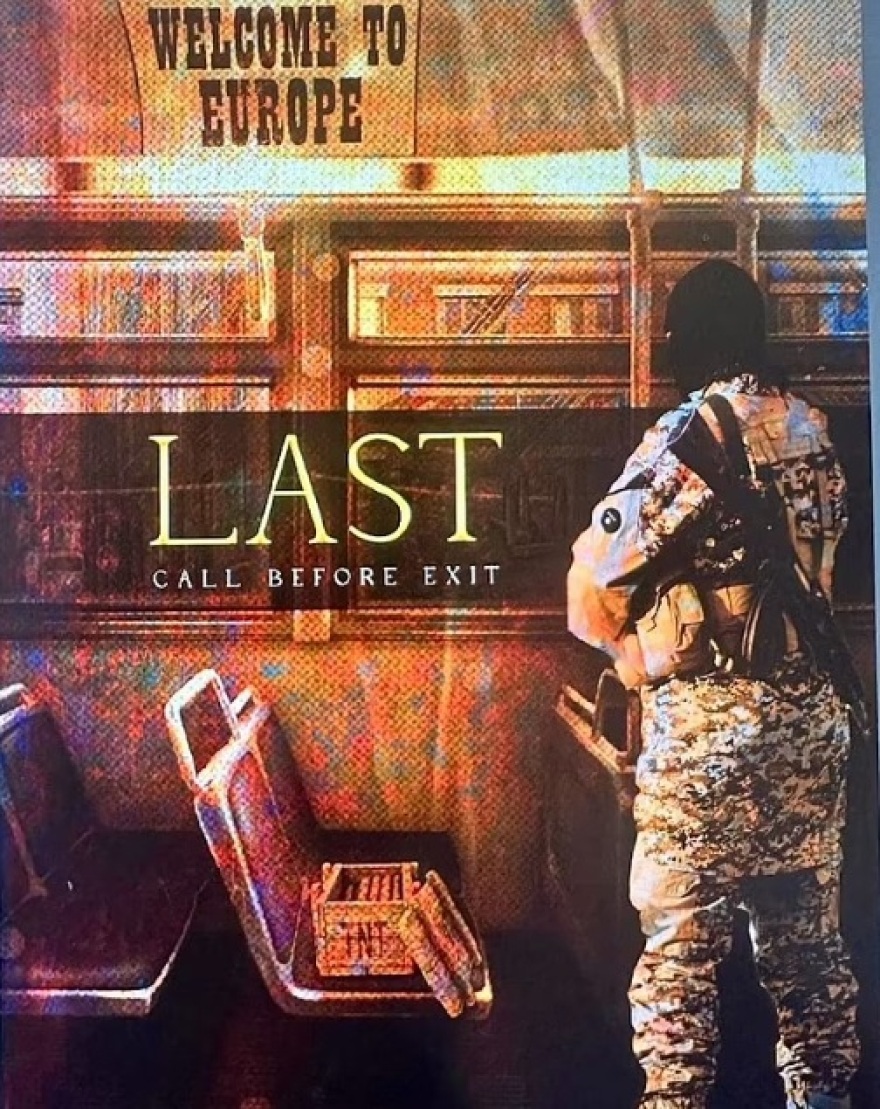 ISIS: Μετά το Champions League, απειλεί και το Euro που θα γίνει το καλοκαίρι στη Γερμανία