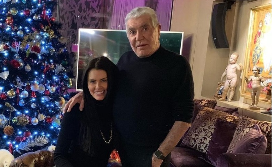 Ρομπέρτο Καβάλι: Πέθανε ο σχεδιαστής μόδας σε ηλικία 83 ετών