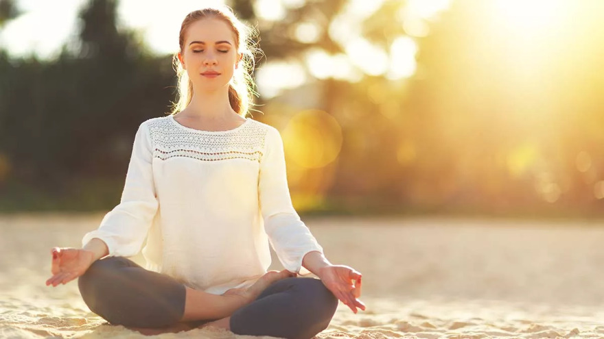 Μήπως αναπνέουμε λάθος σε όλη μας τη ζωή; Τρεις τρόποι να βελτιώσουμε την ανάσα μας