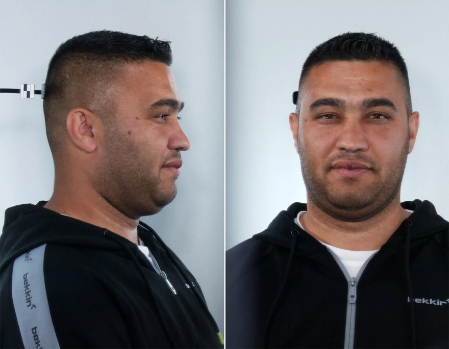 Αυτά είναι τα μέλη της σπείρας που εξαπατούσε πολίτες σε όλη τη χώρα - Πάνω από €120.000 η λεία τους