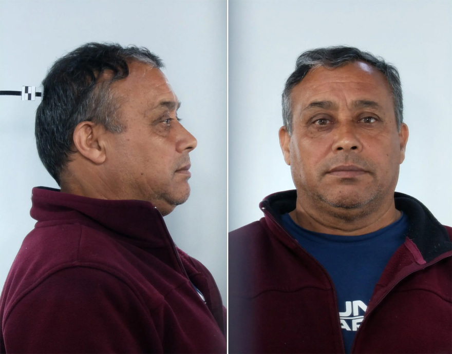 Αυτά είναι τα μέλη της σπείρας που εξαπατούσε πολίτες σε όλη τη χώρα - Πάνω από €120.000 η λεία τους