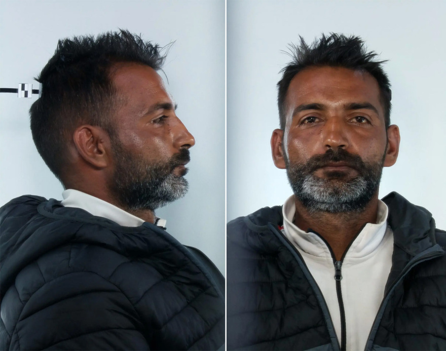 Αυτά είναι τα μέλη της σπείρας που εξαπατούσε πολίτες σε όλη τη χώρα - Πάνω από €120.000 η λεία τους