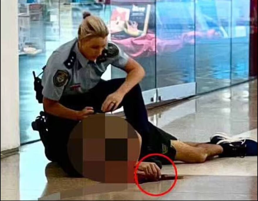 Σίδνεϊ: Eπίθεση με μαχαίρι σε εμπορικό κέντρο -Νεκρά 6 άτομα και ο δράστης, δείτε βίντεο με την εξουδετέρωσή του