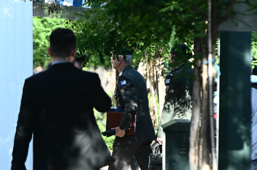 Ολοκληρώθηκε το έκτακτο ΚΥΣΕΑ για τη Μέση Ανατολή - Δεν «βλέπουν» άμεση κλιμάκωση στην περιοχή κυβερνητικοί κύκλοι