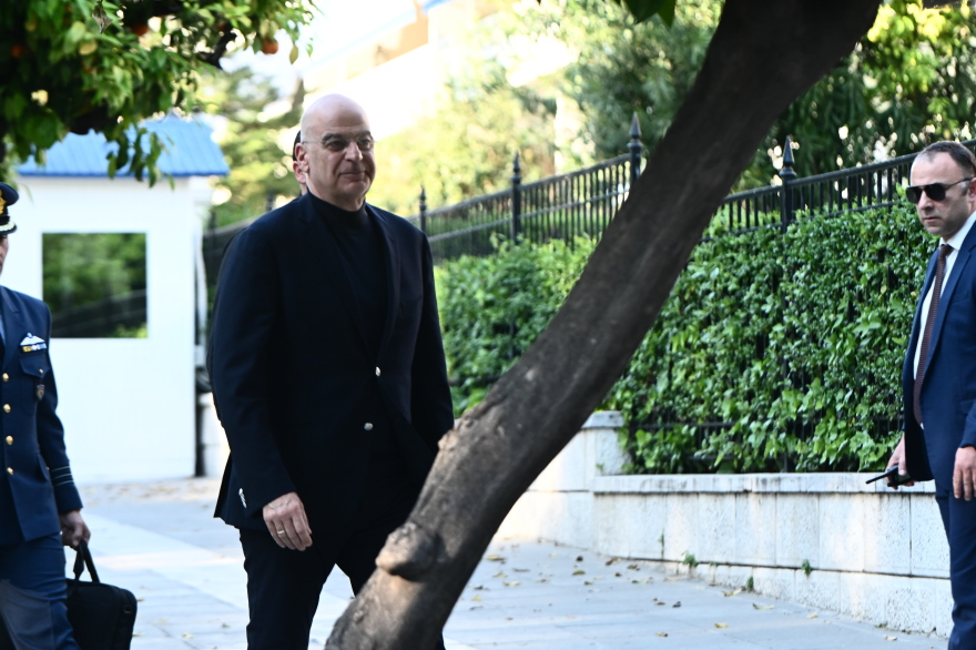 Ολοκληρώθηκε το έκτακτο ΚΥΣΕΑ για τη Μέση Ανατολή - Δεν «βλέπουν» άμεση κλιμάκωση στην περιοχή κυβερνητικοί κύκλοι