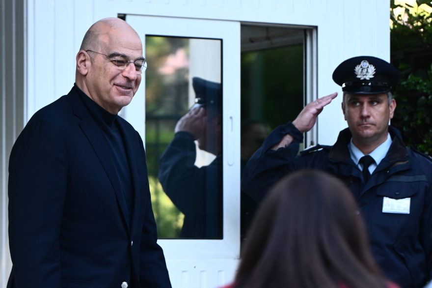 Ολοκληρώθηκε το έκτακτο ΚΥΣΕΑ για τη Μέση Ανατολή - Δεν «βλέπουν» άμεση κλιμάκωση στην περιοχή κυβερνητικοί κύκλοι