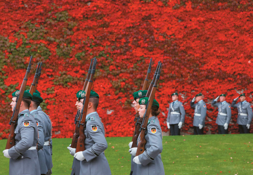 Πούτιν και Ουκρανία: Είναι η Ευρώπη σε τροχιά πολέμου;