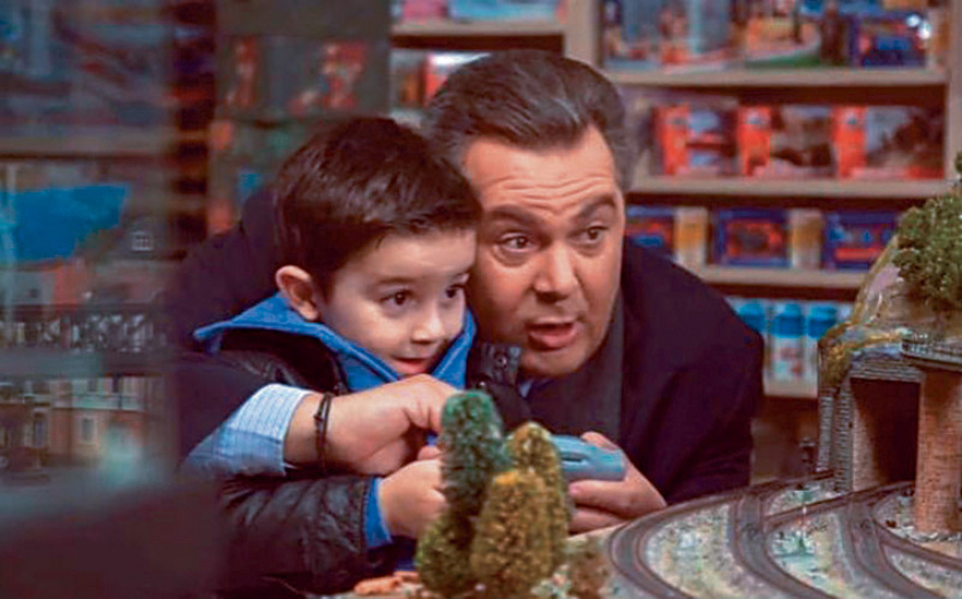 Jumbo: Κάθε σποτ  και μια ωραία ιστορία  για... κράξιμο