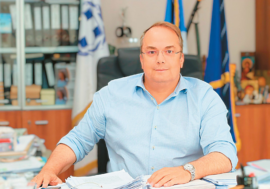 Νέος Οικοδομικός Κανονισμός: Μπλόκο  και καβγάδες για τις άδειες οικοδομής