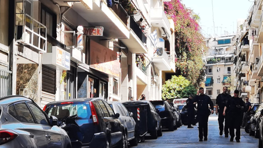 Πατήσια: Ερωτική αντιζηλία πίσω από τη δολοφονία - Ζευγάρι με το θύμα ο 35χρονος Κουβανός