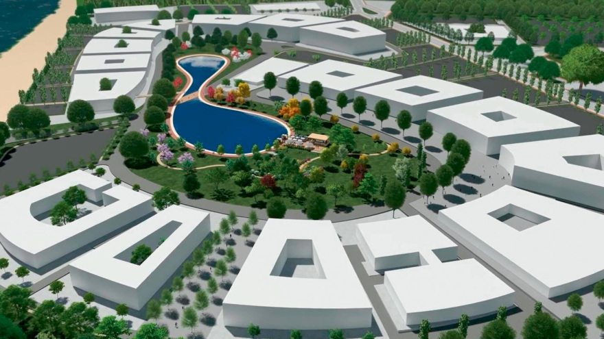 Η κατάρα της Θεσσαλονίκης: Οι προσφυγές εκτροχίασαν όλα τα έργα