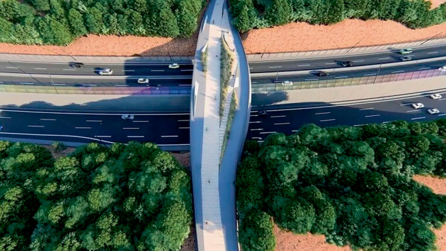 Η κατάρα της Θεσσαλονίκης: Οι προσφυγές εκτροχίασαν όλα τα έργα