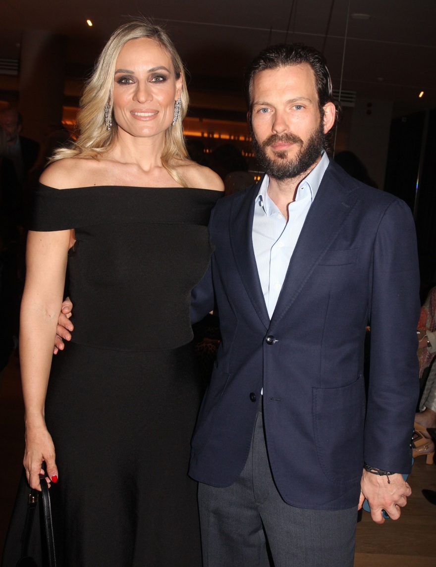 Ελεονώρα Μελέτη: Από την τηλεόραση στην ευρωλίστα της ΝΔ