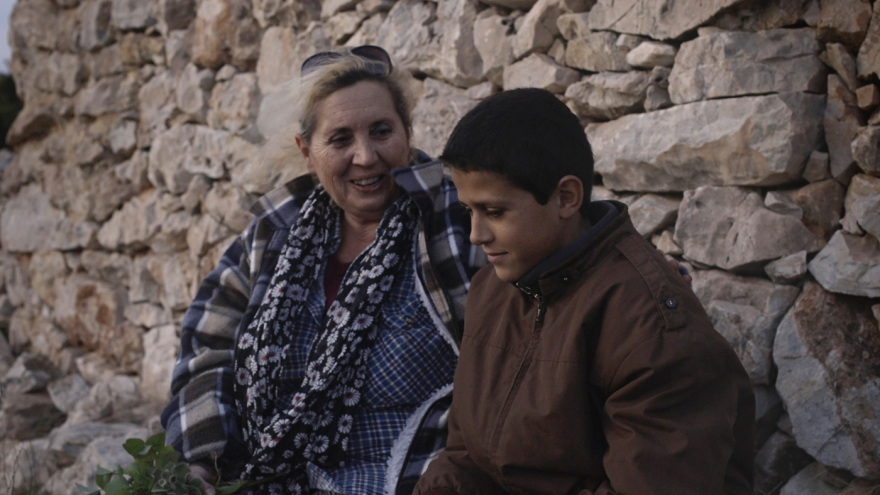 «Χρήστος, το τελευταίο παιδί» το ντοκιμαντέρ για τον μόνο μαθητή του δημοτικού σχολείου των Αρκιών