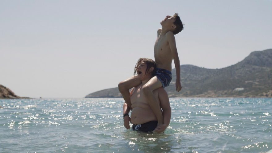 «Χρήστος, το τελευταίο παιδί» το ντοκιμαντέρ για τον μόνο μαθητή του δημοτικού σχολείου των Αρκιών