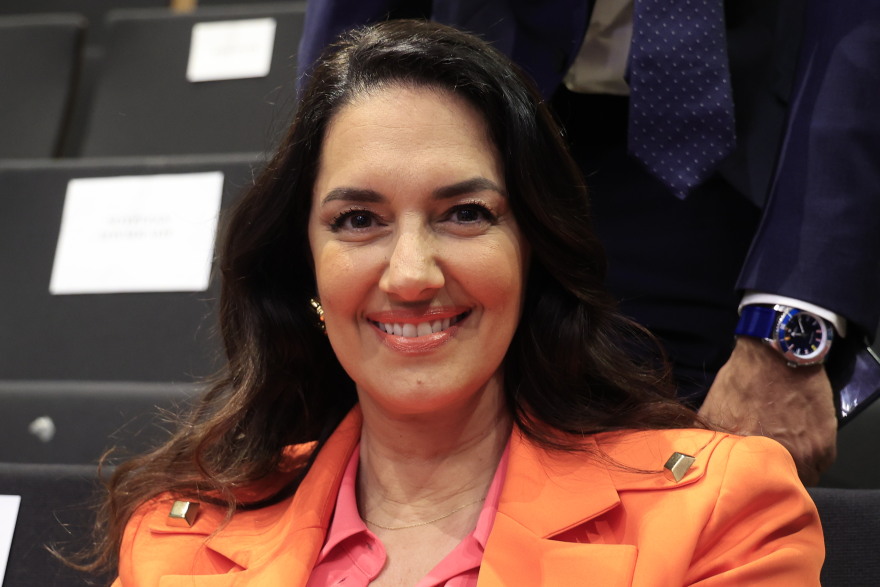 Μητσοτάκης: Στείλτε μήνυμα σταθερότητας στις ευρωεκλογές