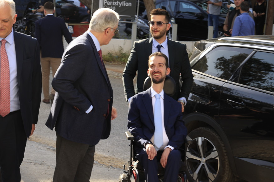 Μητσοτάκης: Στείλτε μήνυμα σταθερότητας στις ευρωεκλογές