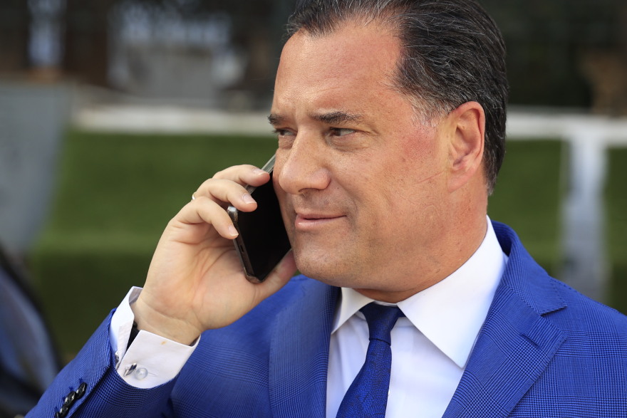 Μητσοτάκης: Στείλτε μήνυμα σταθερότητας στις ευρωεκλογές