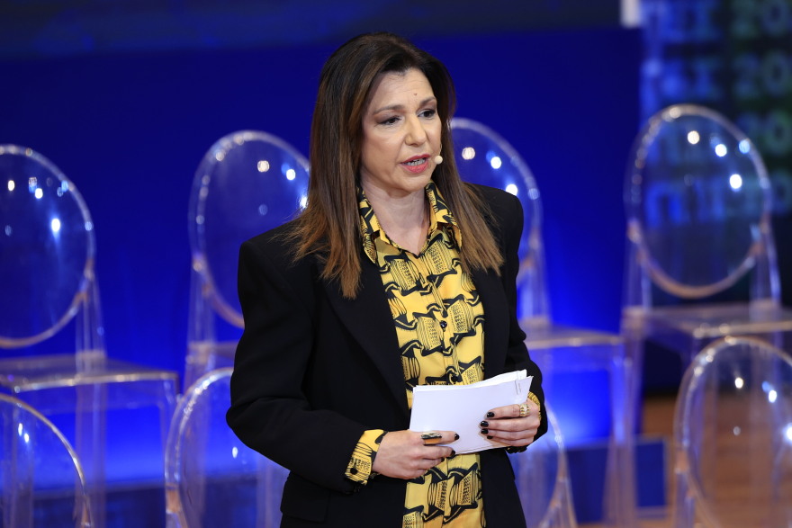 Μητσοτάκης: Στείλτε μήνυμα σταθερότητας στις ευρωεκλογές