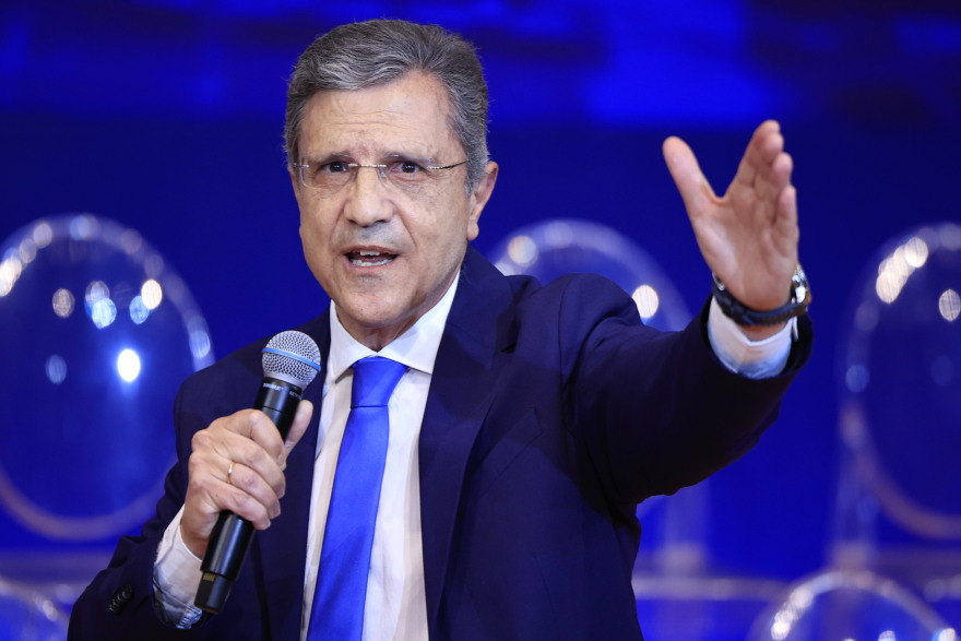 Μητσοτάκης: Στείλτε μήνυμα σταθερότητας στις ευρωεκλογές