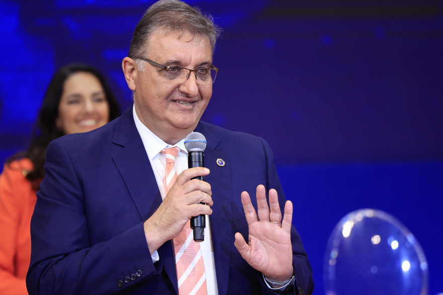 Μητσοτάκης: Στείλτε μήνυμα σταθερότητας στις ευρωεκλογές